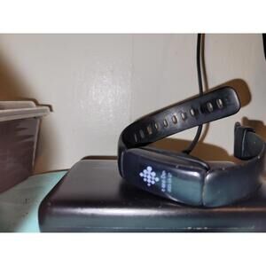 Fitbit Inspire 2 Fitness Tracker w/ Charger + Extra Band – Reset